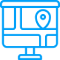 Interactive Map & Showroom
