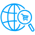International Ecommerce SEO