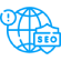 International SEO For X Services