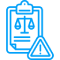 Minimized Regulatory Risk