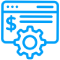 Monetization Management