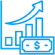 More Sales And Revenue