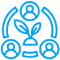 Organic Community Growth