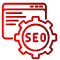 Search Engine Optimization (2)