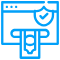Secures Trusted Financial Links
