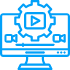 Setup and Content Production