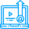 Video Upload & Publishing Management