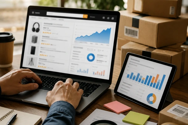 Why Amazon SEO Matters for Your Business