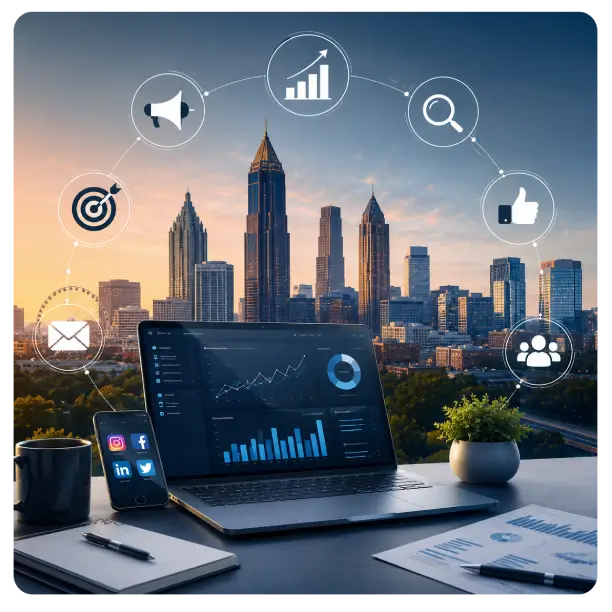 Wilmington SEO Company​