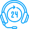 24/7 Customer Support: We&rsquo;re Here When You Need Us