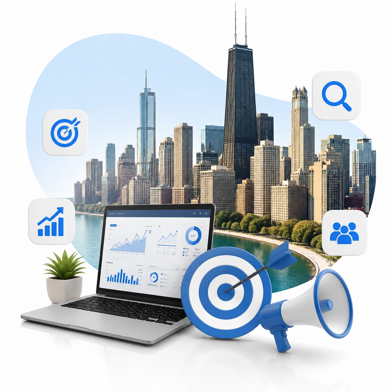 Business Needs Digital Marketing