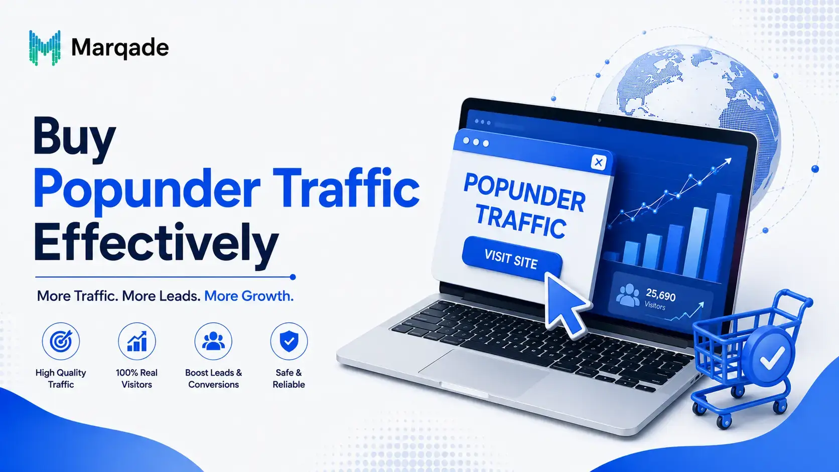Buy Popunder Traffic Effectively