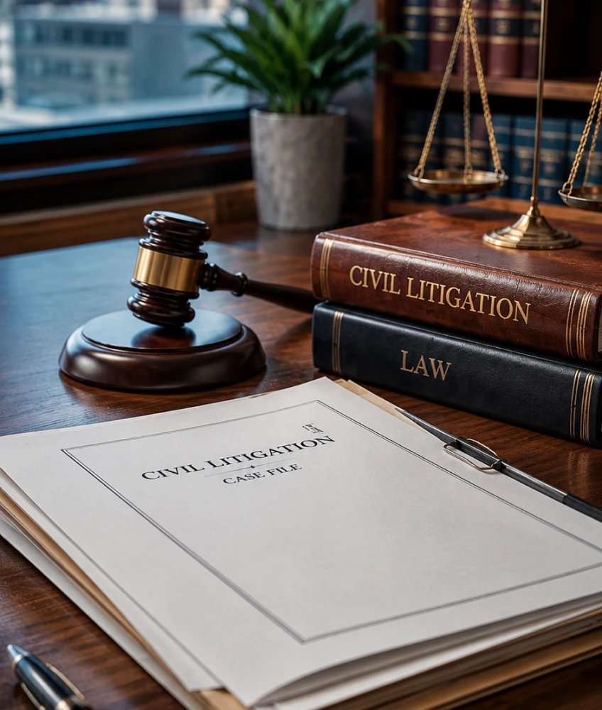 Civil Litigation