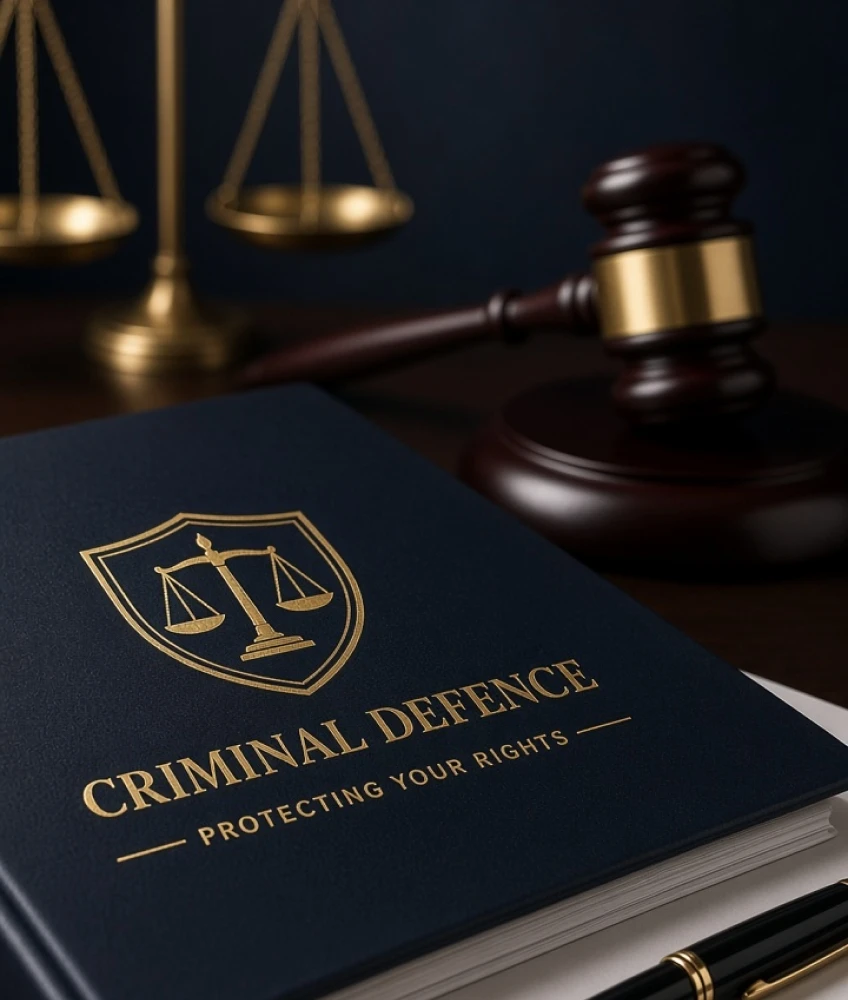 Criminal Defence