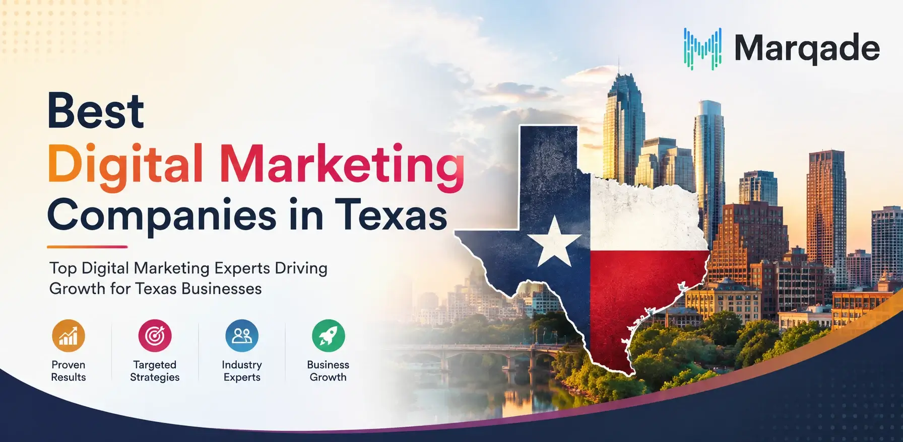 Digital Marketing Companies in Texas