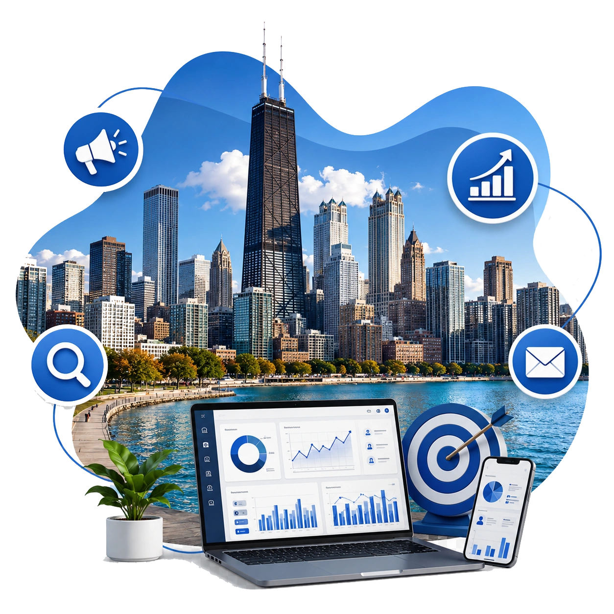 Digital Marketing Services Chicago-2