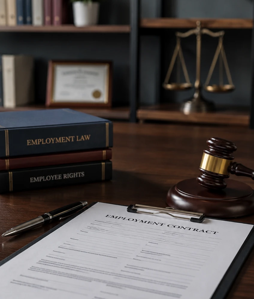 Employment Law