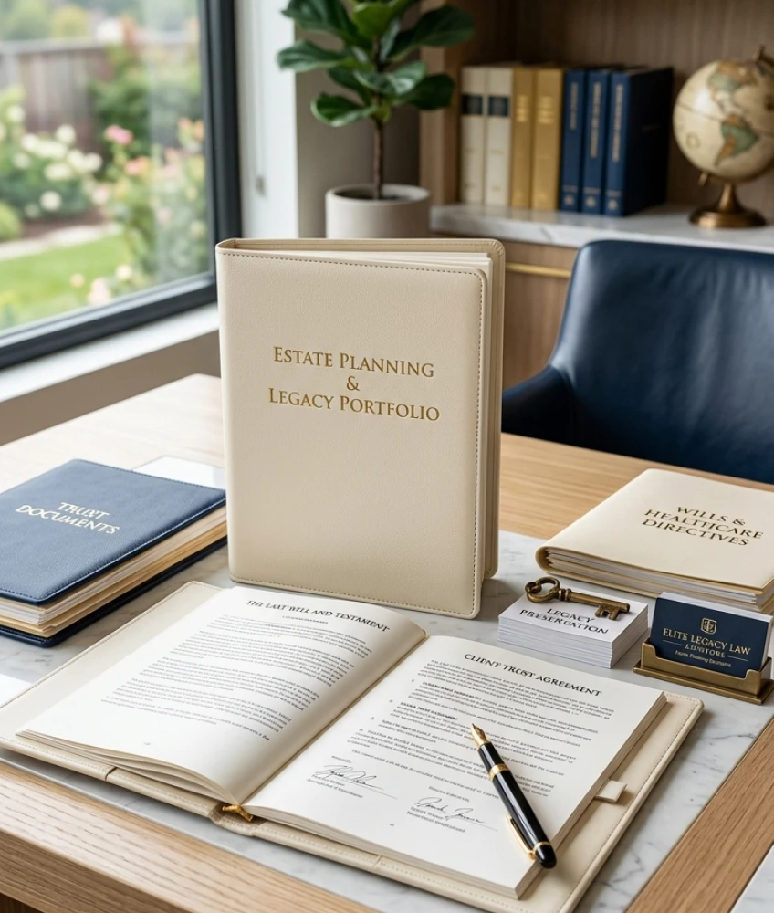 Estate Planning
