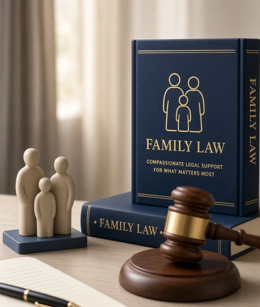 Family Law