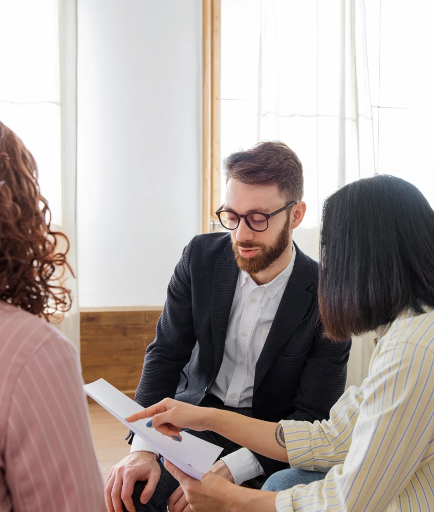 Insurance Brokers