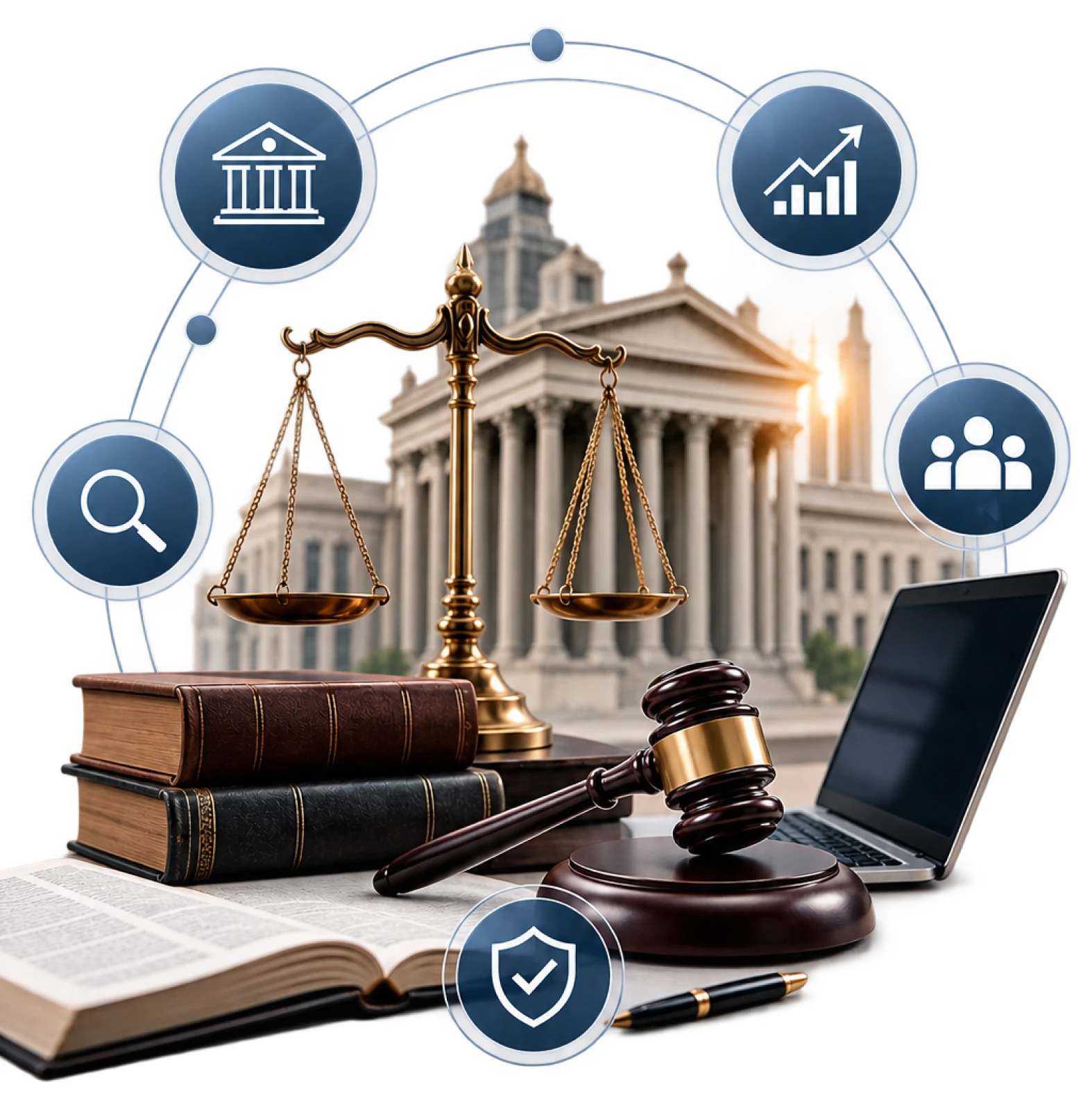 Law Firm SEO Company Banner