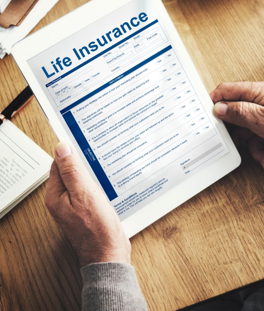 Life Insurance