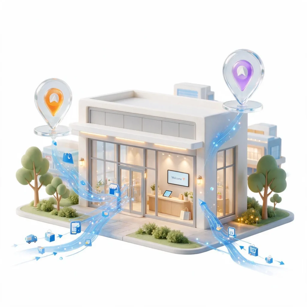 Local SEO Overview