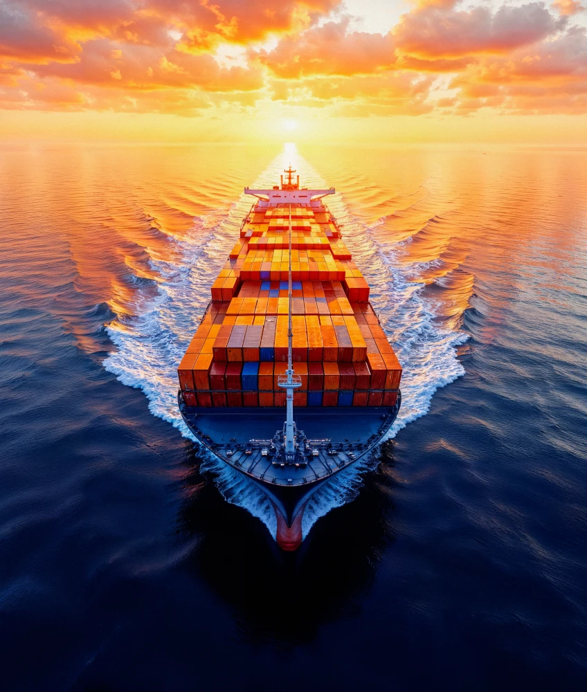 Marine Insurance