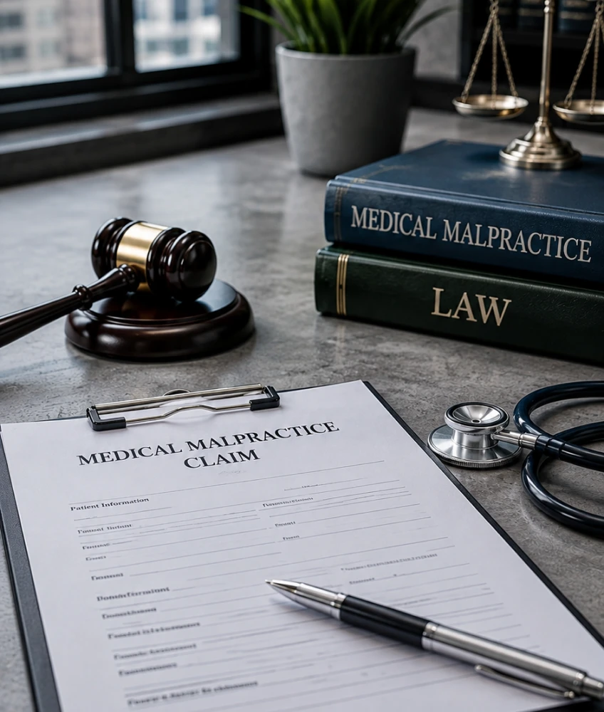 Medical Malpractice