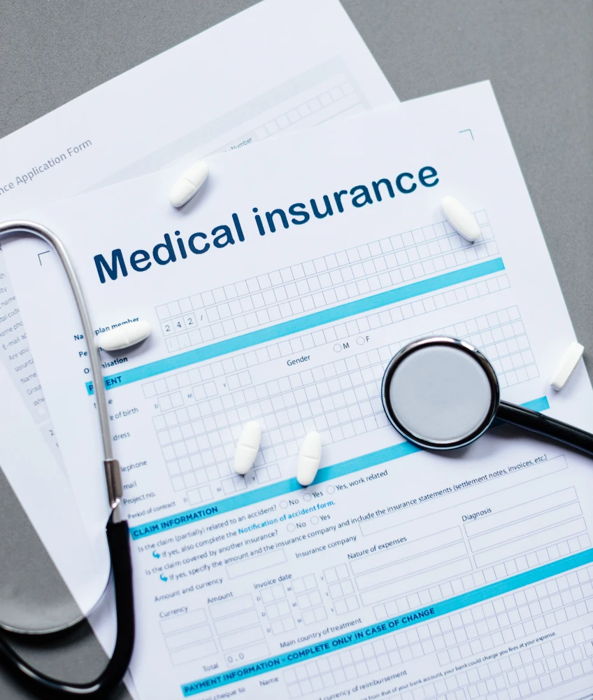 Medicare Insurance