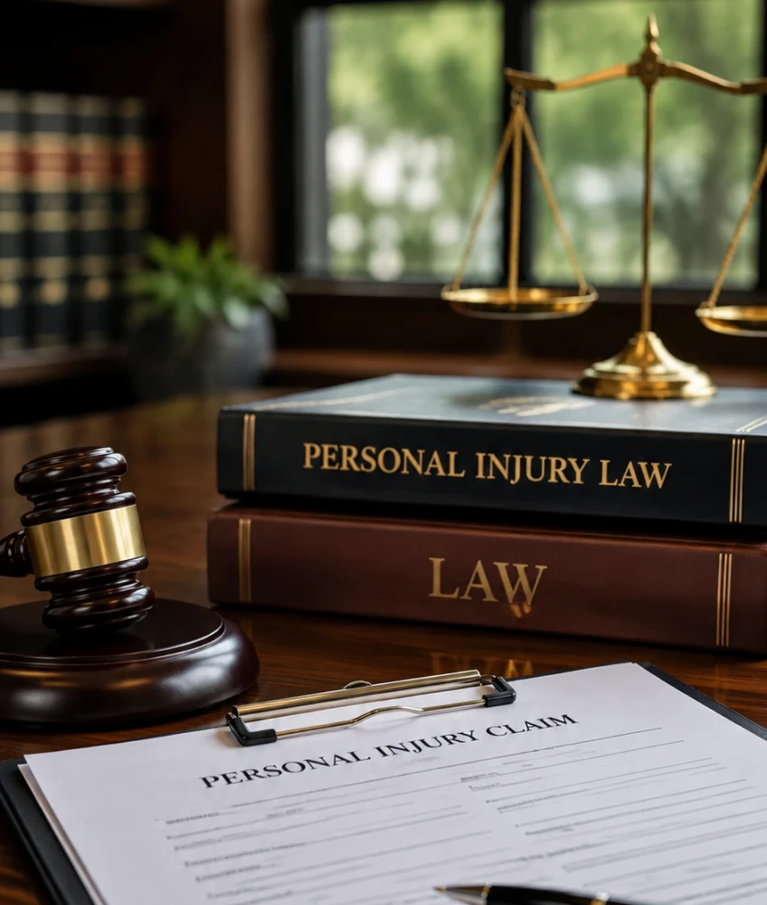 Personal Injury