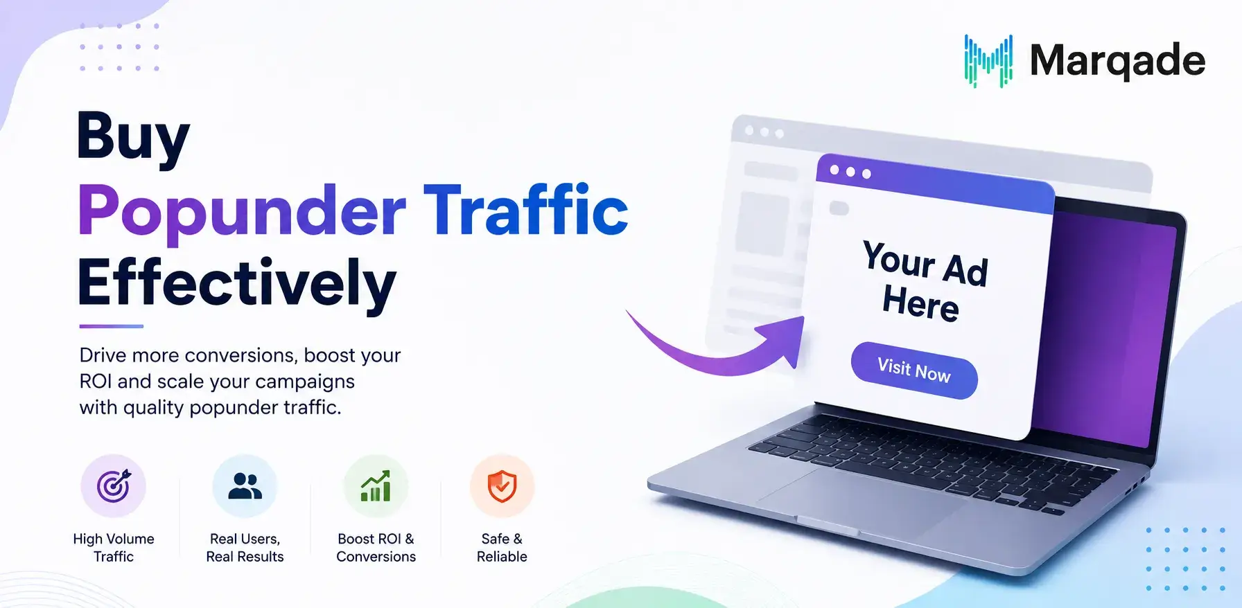 Buy Popunder Traffic Effectively