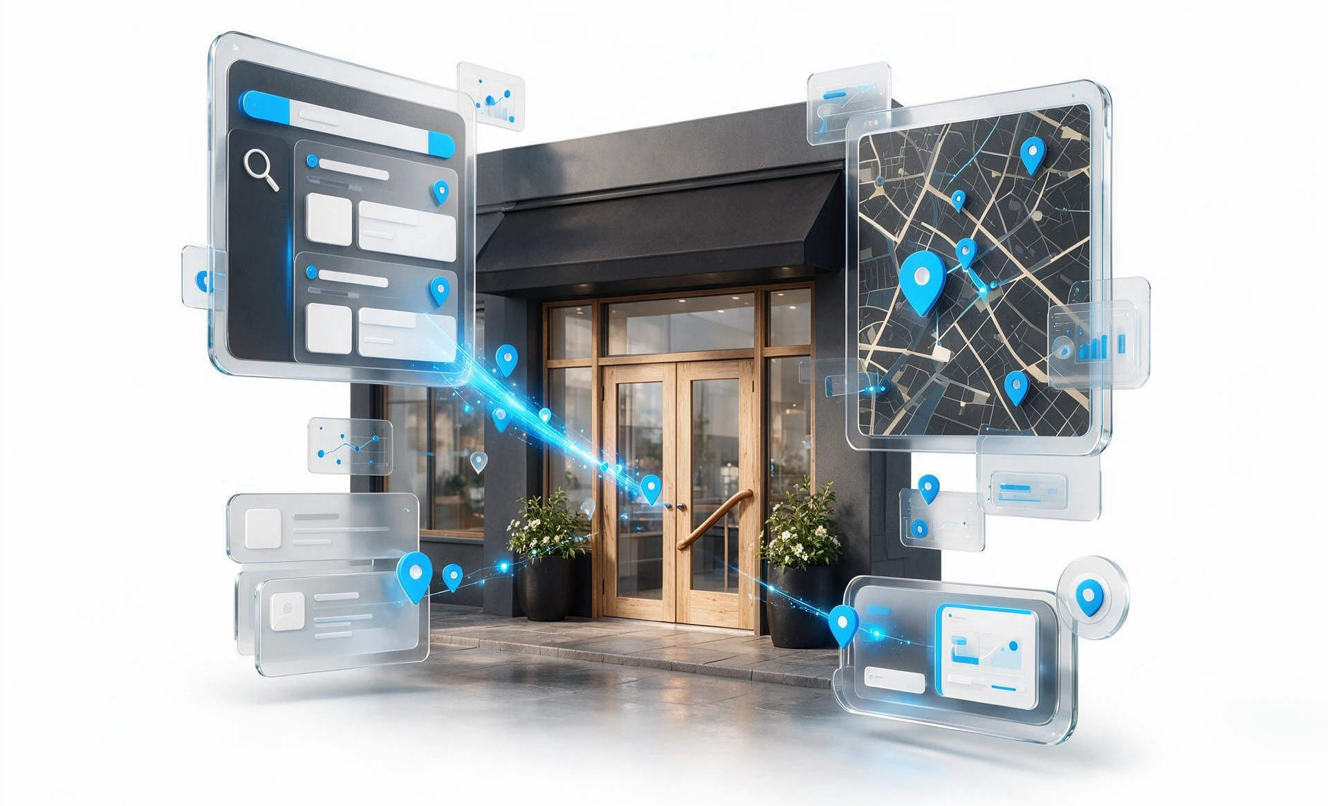 Proven Local SEO Strategies