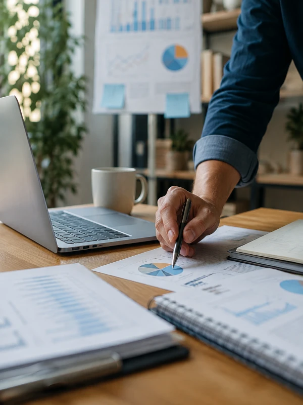 Right SEO Agency Small Business