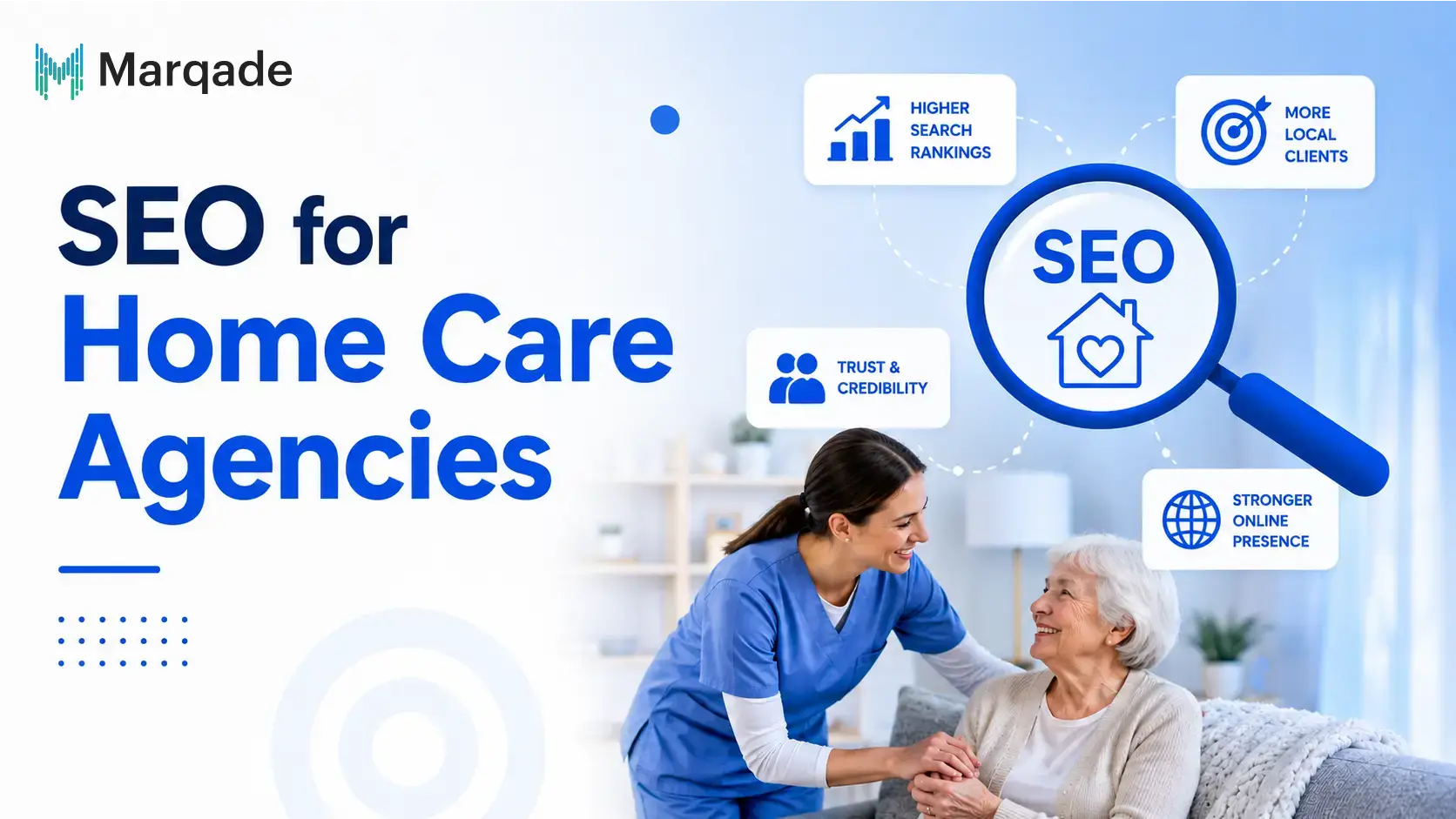SEO for Home Care Agencies
