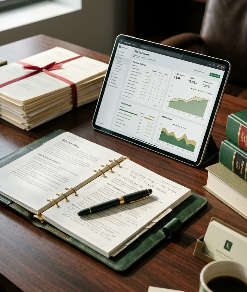 Real Estate Law