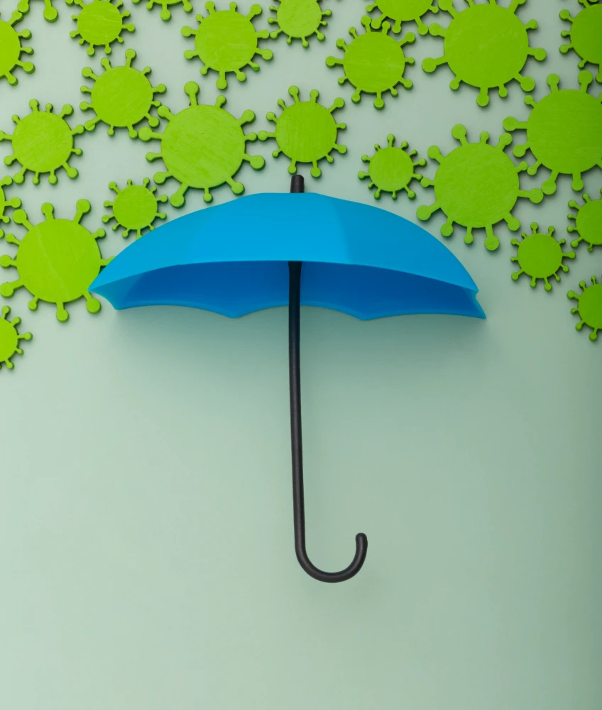 Umbrella Insurance