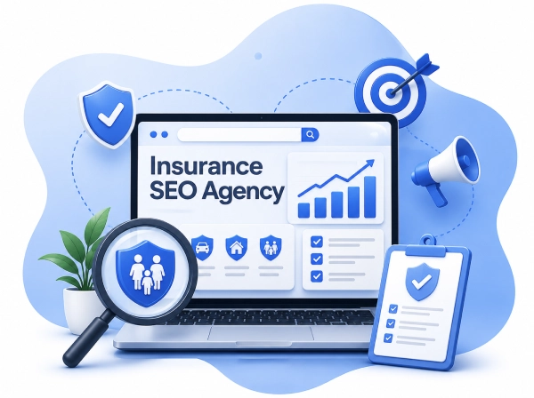 Understand SEO in the Insurance Industry
