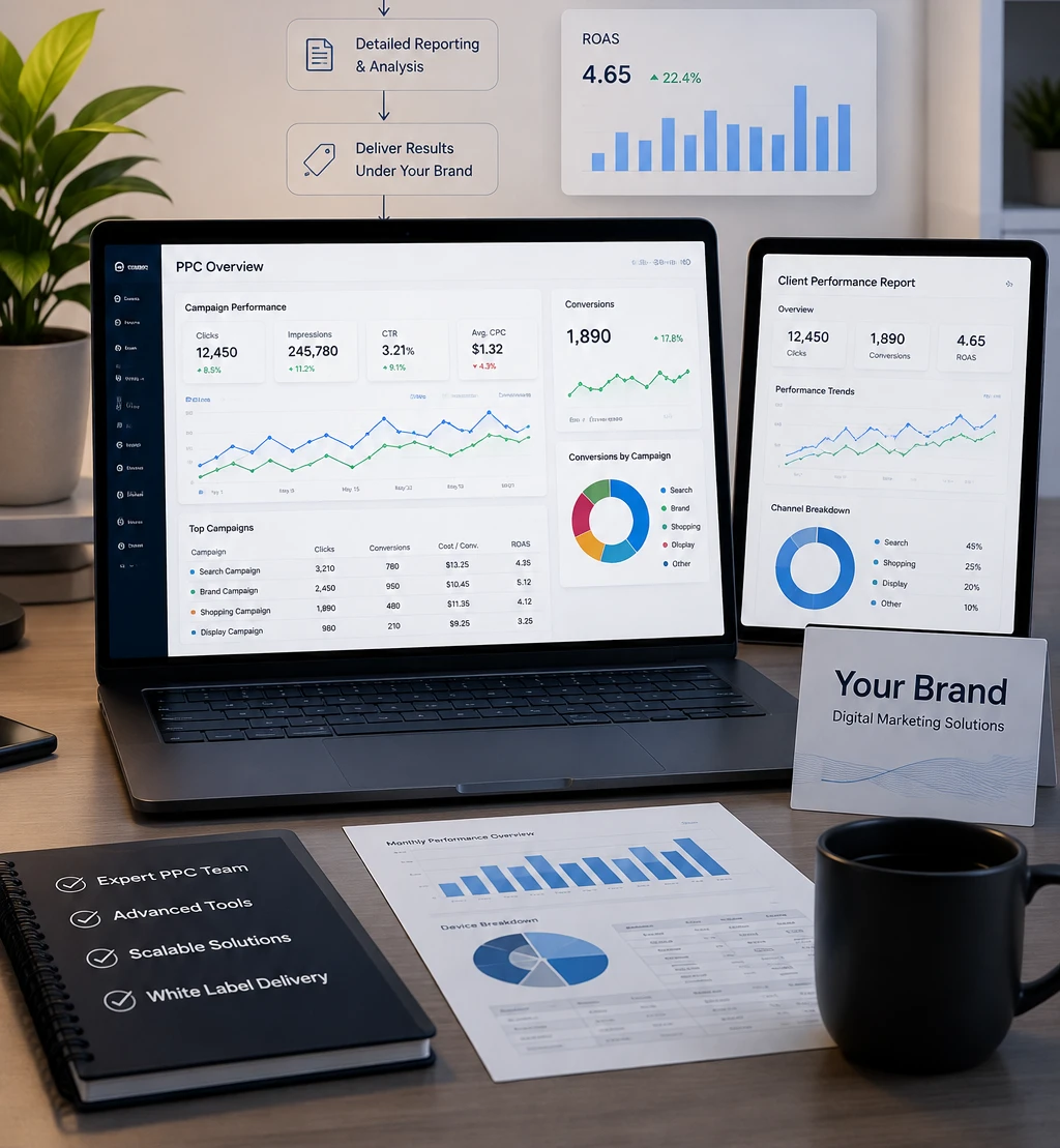 Value White Label PPC Agency-01