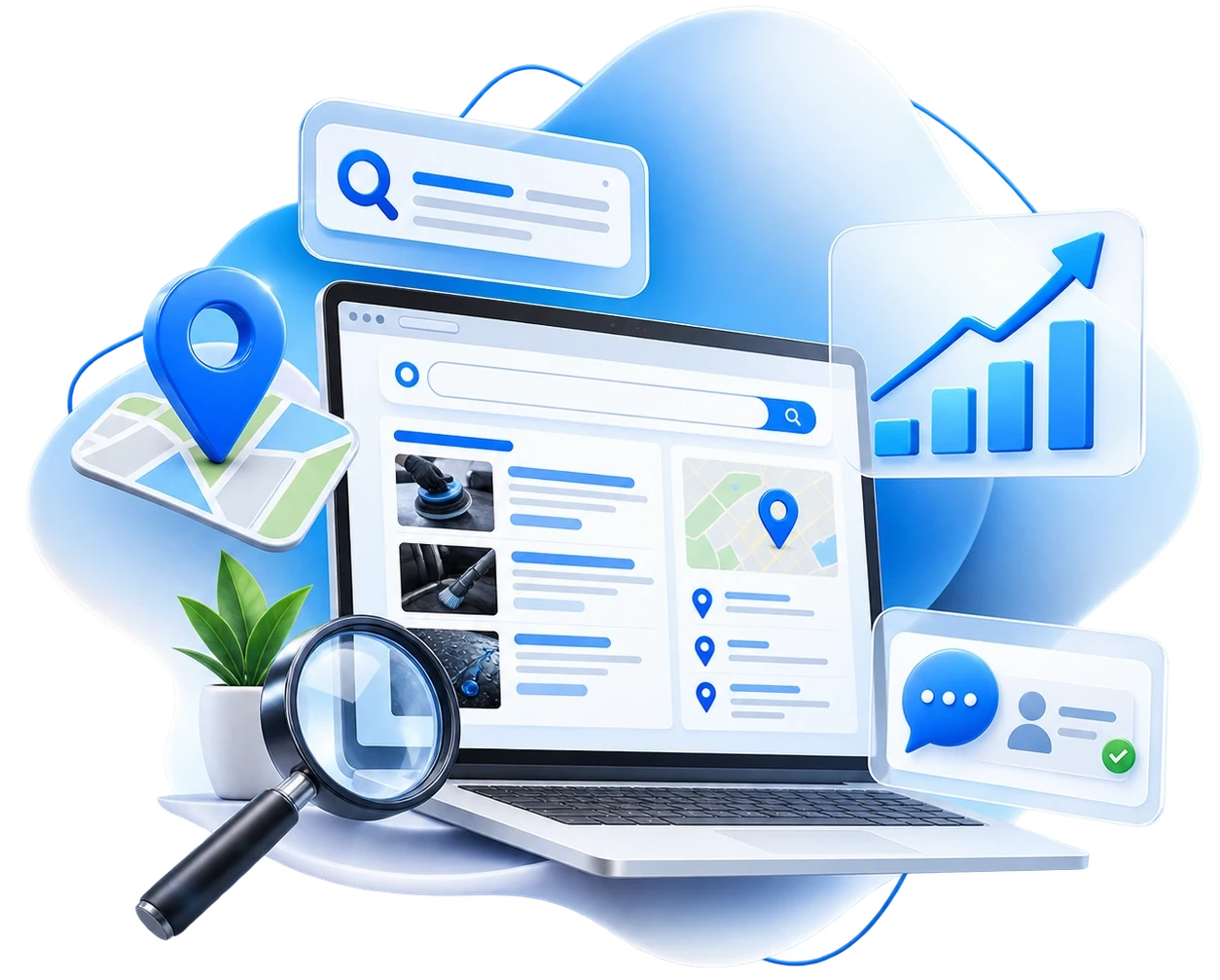 What is SEO for Car Detailing 1