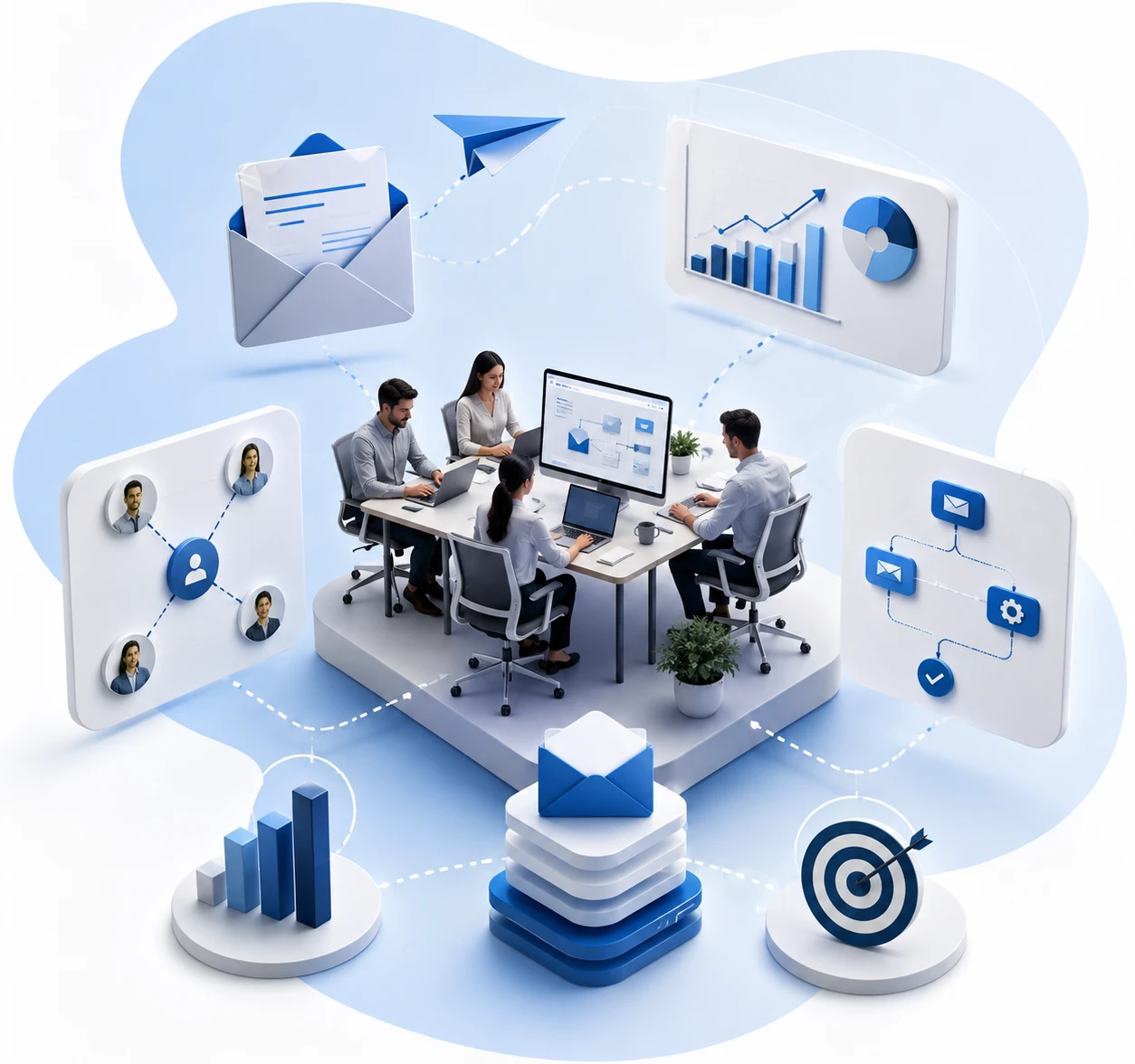 White Label Email Marketing Agency Matters