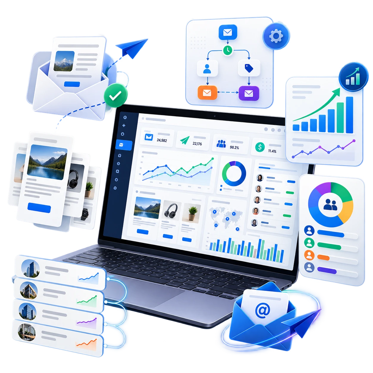 White Label Email Marketing Agency