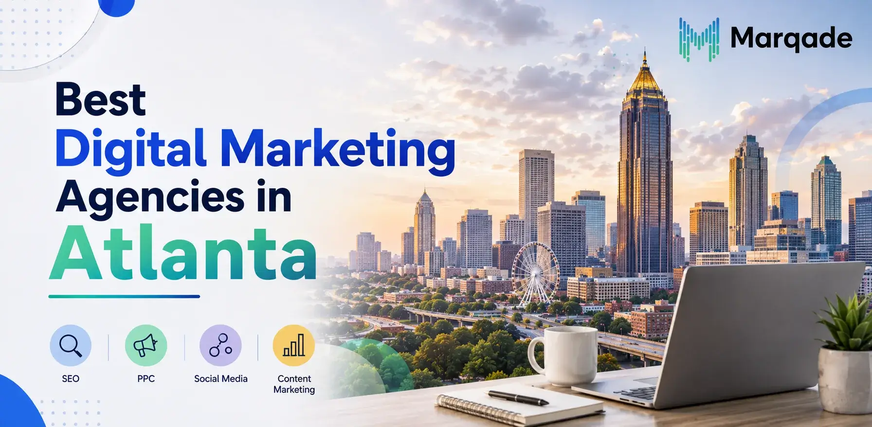 digital marketing agency in Atlanta