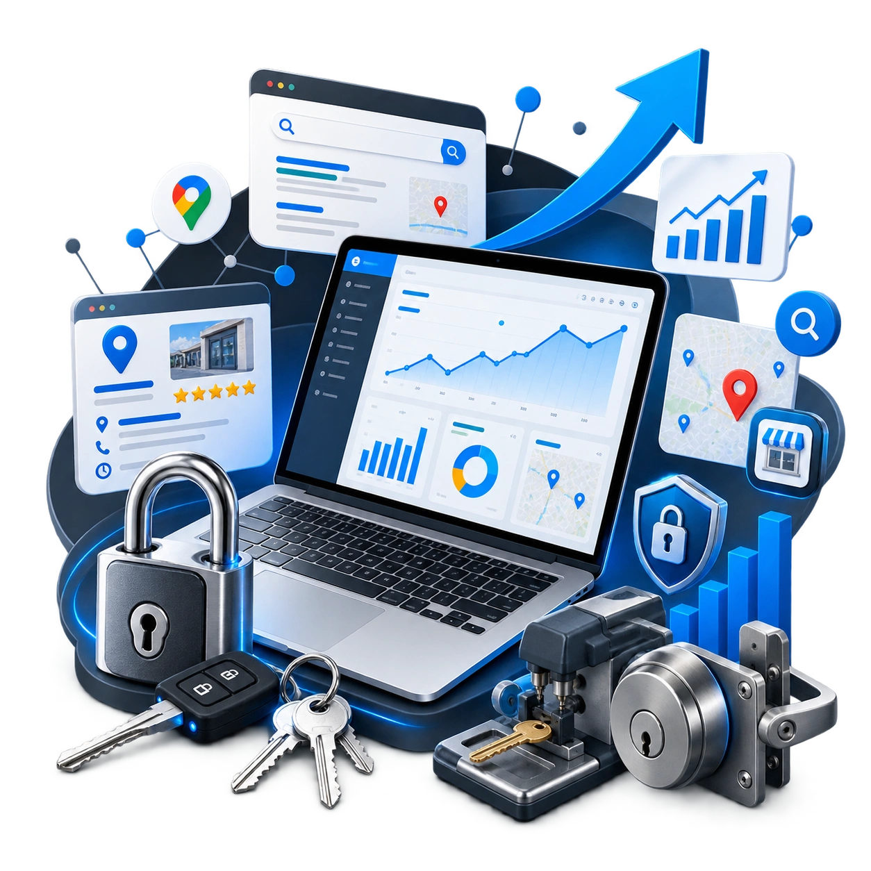 seo-for-locksmith