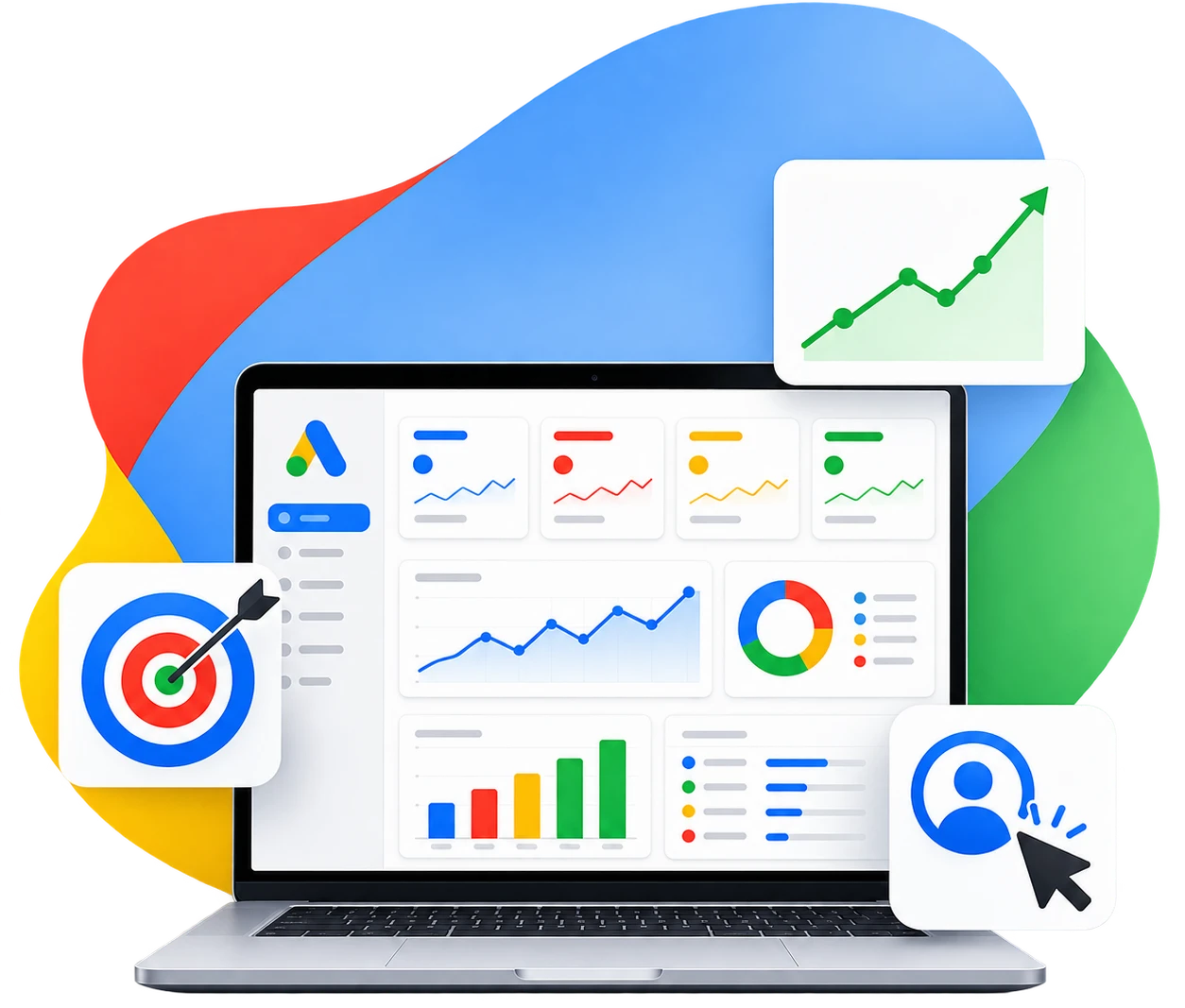 Google Ads Management Company