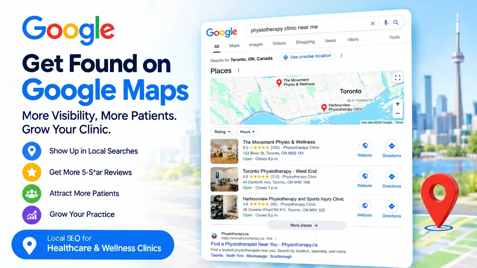 Google Business Profile