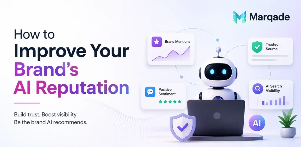 How to Improve Your Brand AI Reputation