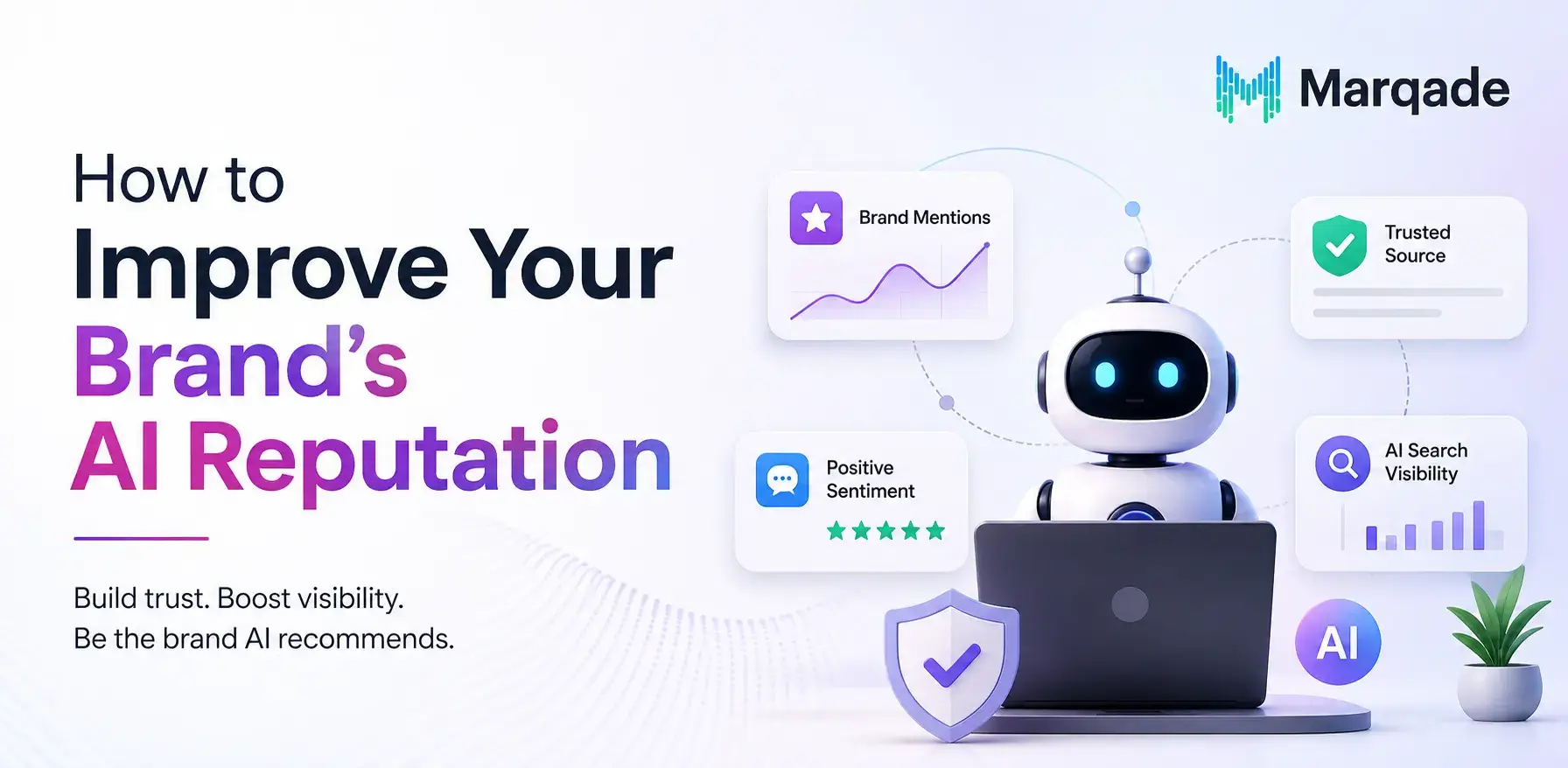 How to Improve Your Brand AI Reputation