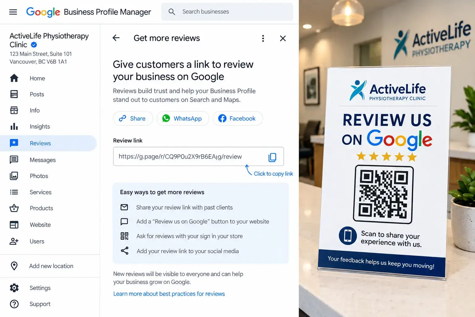 Review