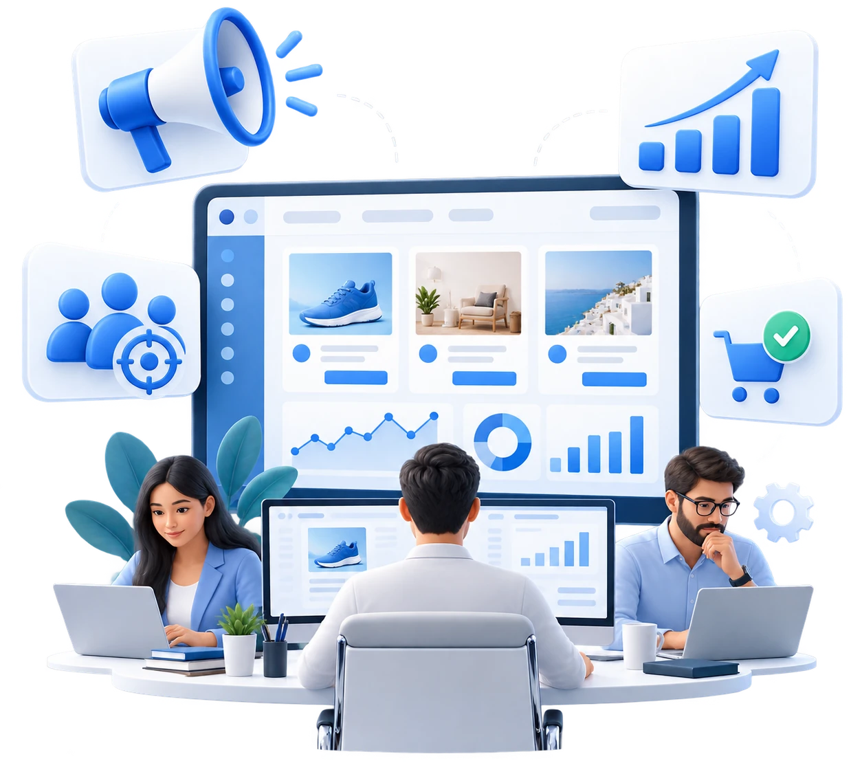 White Label Facebook Ads Agency 1